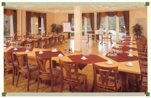 Hotel Restaurant Witte Ahlen Exterior foto