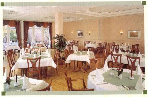 Hotel Restaurant Witte Ahlen Exterior foto